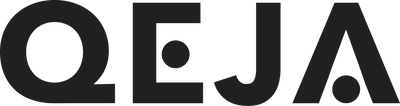 QEJA Socks logo