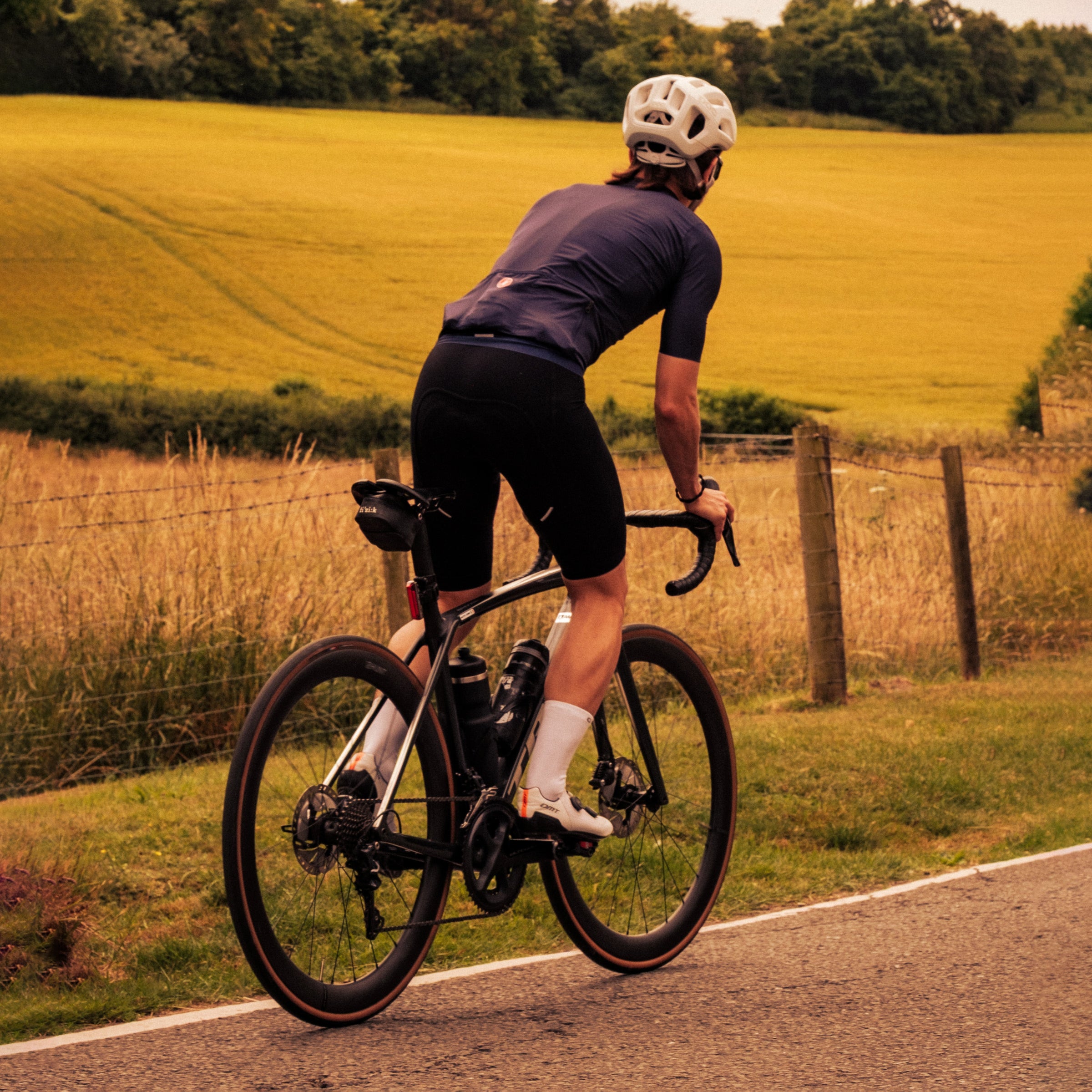 Cycling