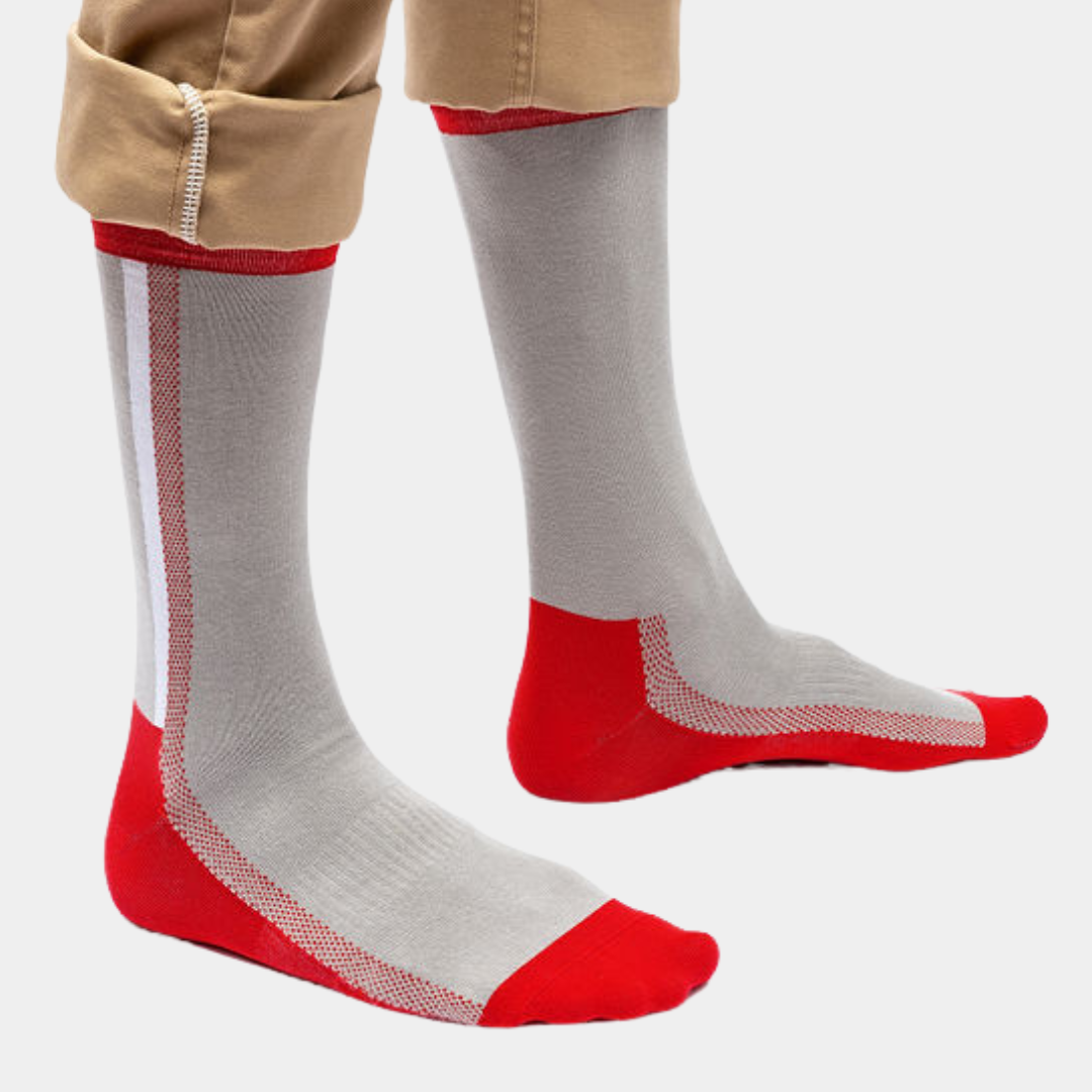 Classic Crew Sock