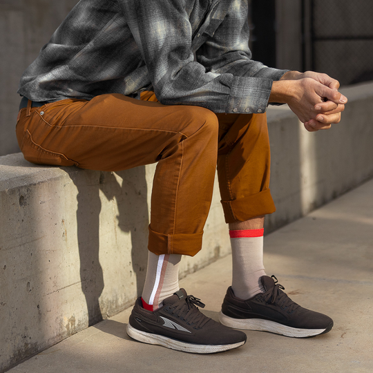 Classic Crew Sock