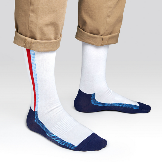 Classic Crew Sock