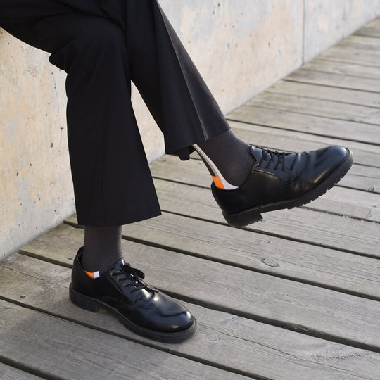 Classic Crew Sock