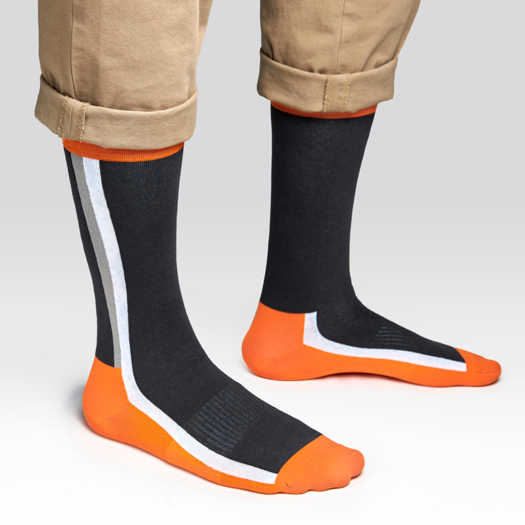 Classic Crew Sock
