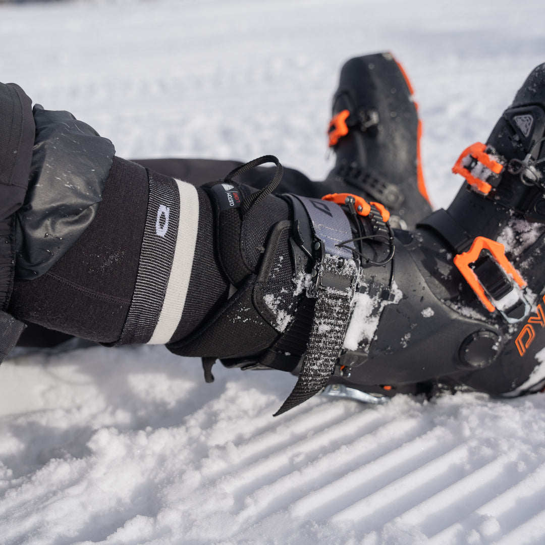Ski Sock - Retro Series