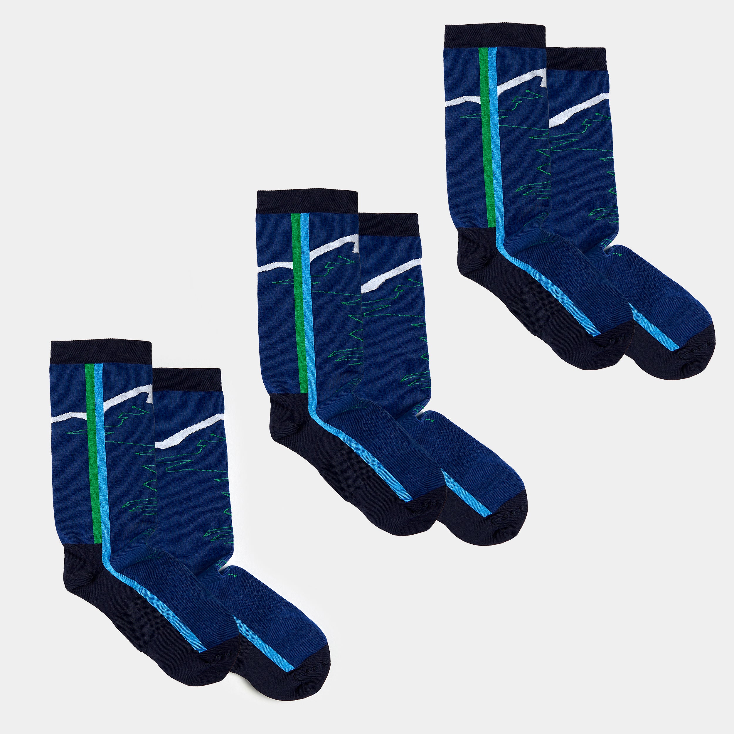 Crew Sock Bundles