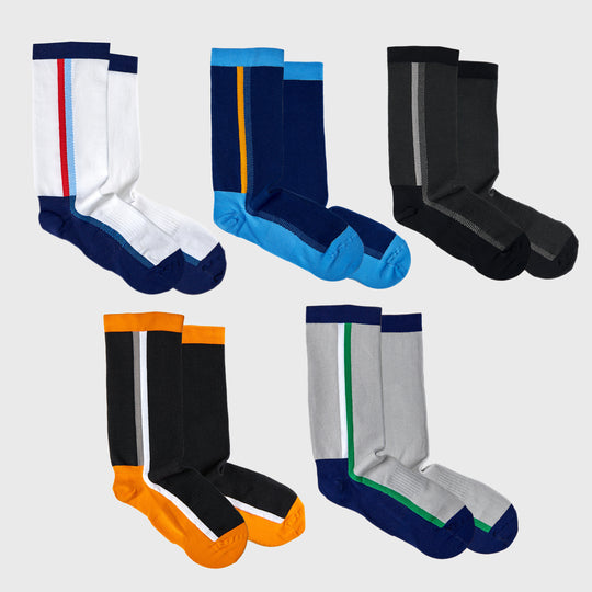 Crew Sock Bundles