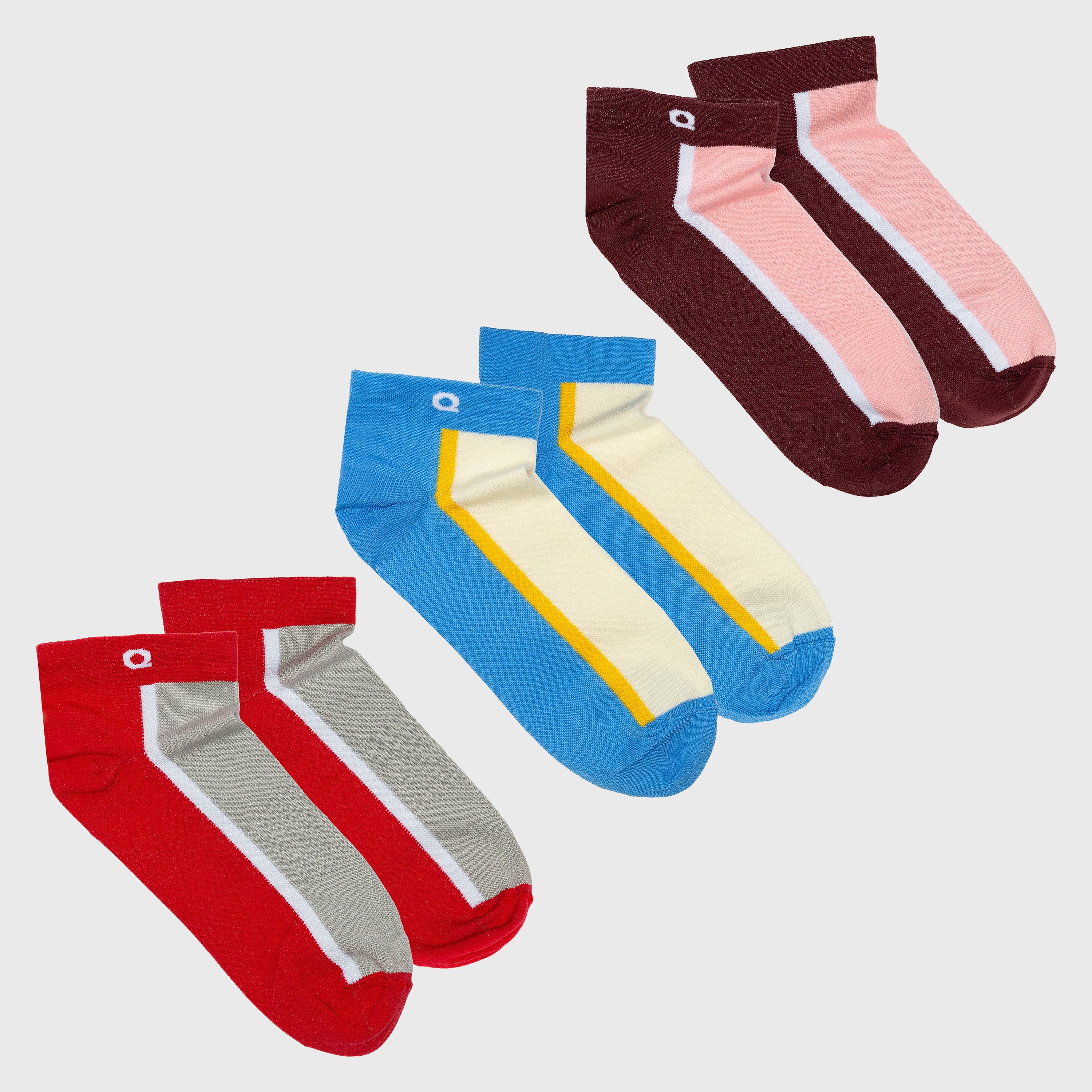 Ankle Sock Bundles