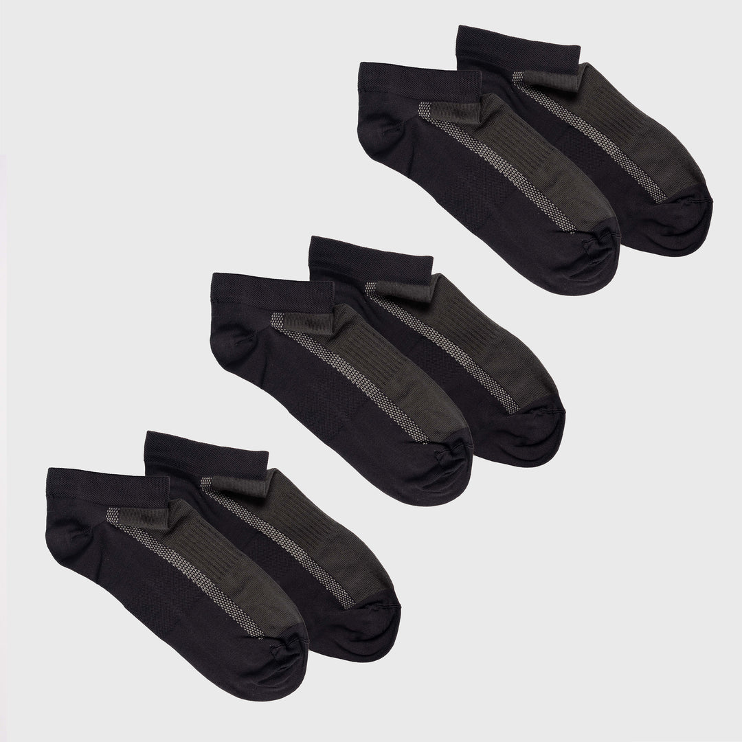 Ankle Sock Bundles