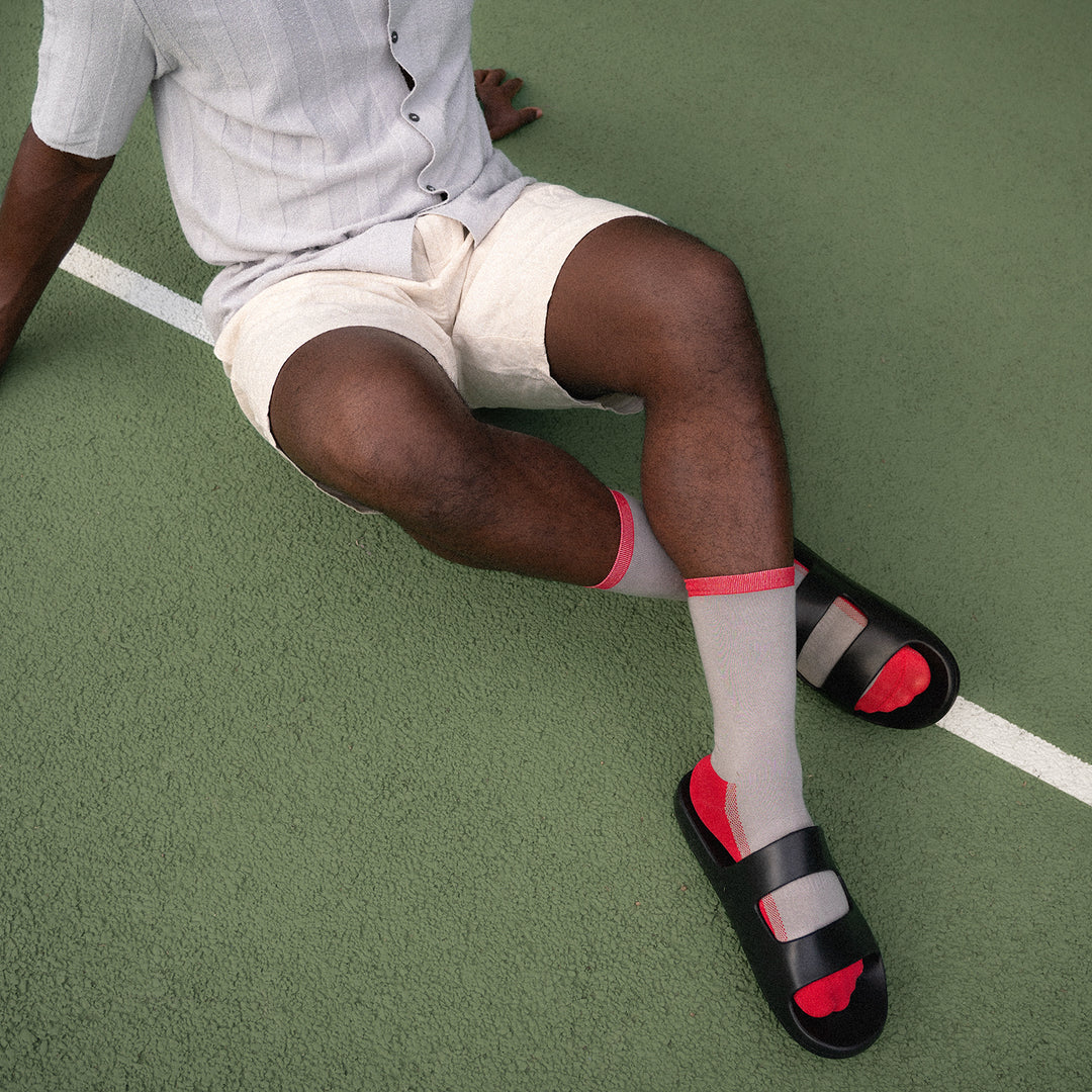 Classic Crew Sock