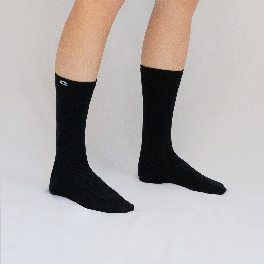 Race Day Crew Sock