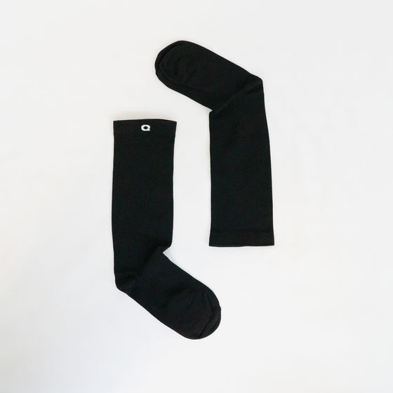 Race Day Crew Sock