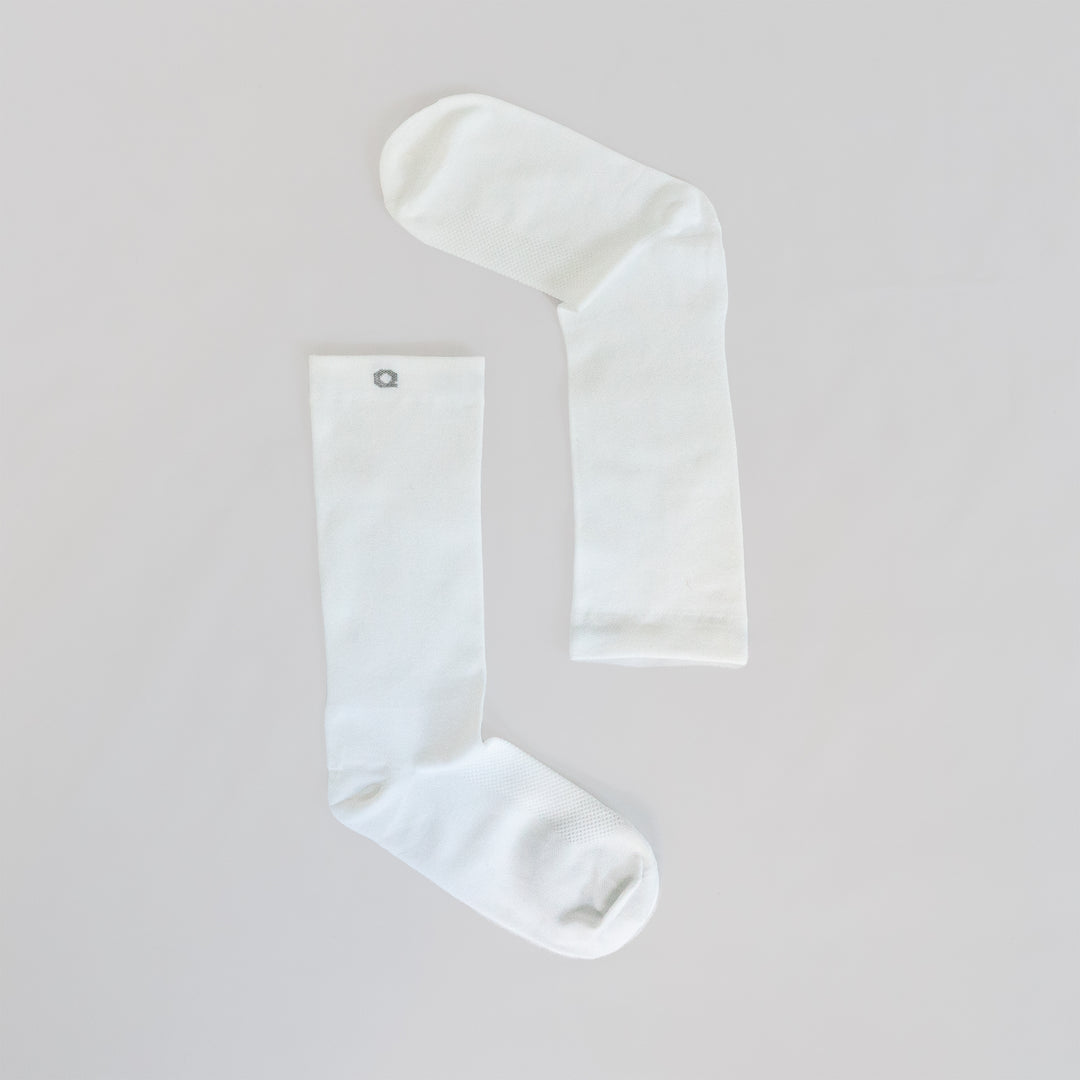 Race Day Crew Sock