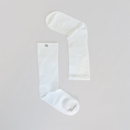 Race Day Crew Sock