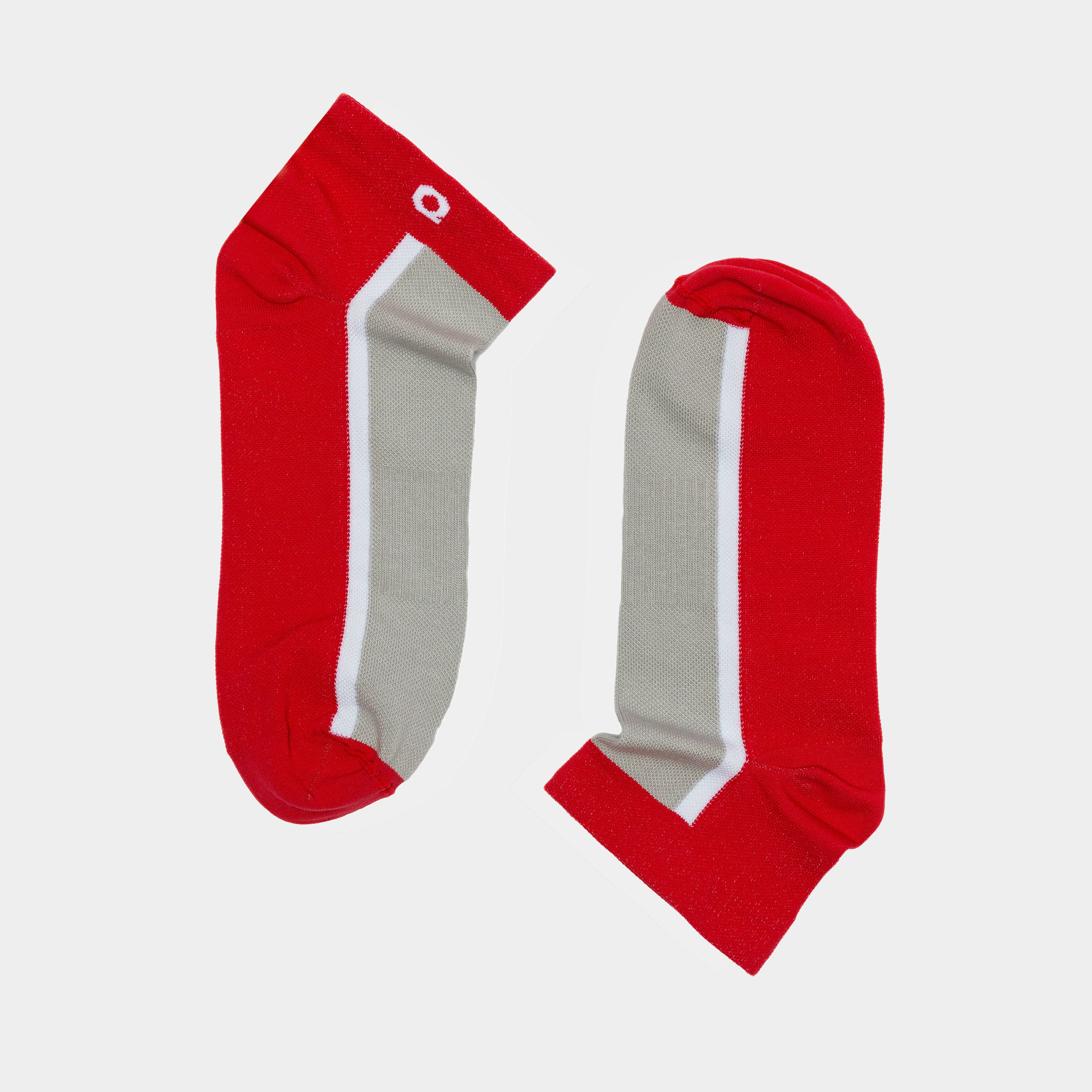 Mid-Ankle Sock
