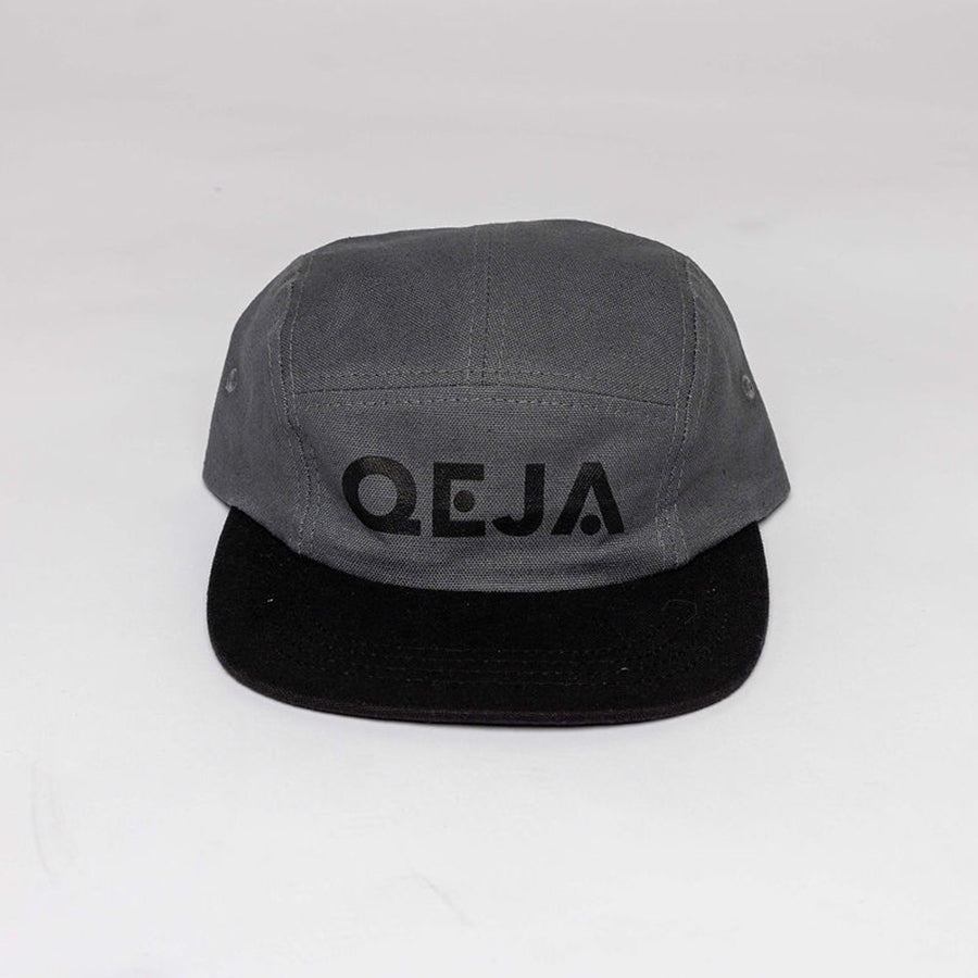 QEJA Five-Panel Hat