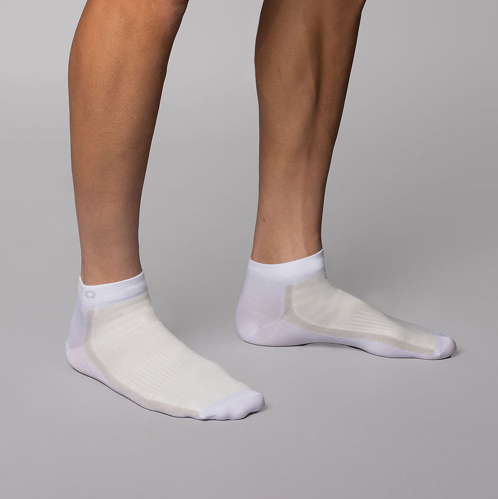 Mid-Ankle Sock