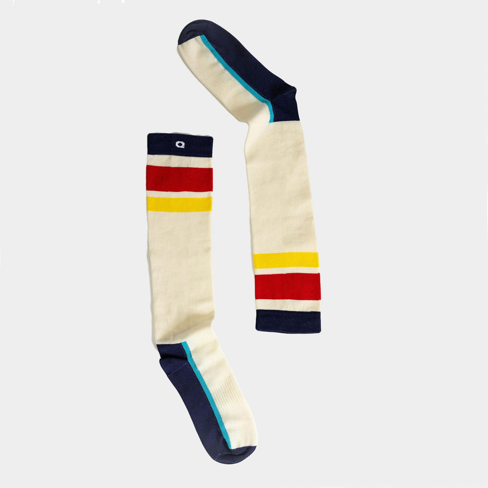 Ski Sock - Retro Series