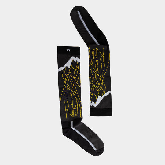 Ski Sock - Descent Series