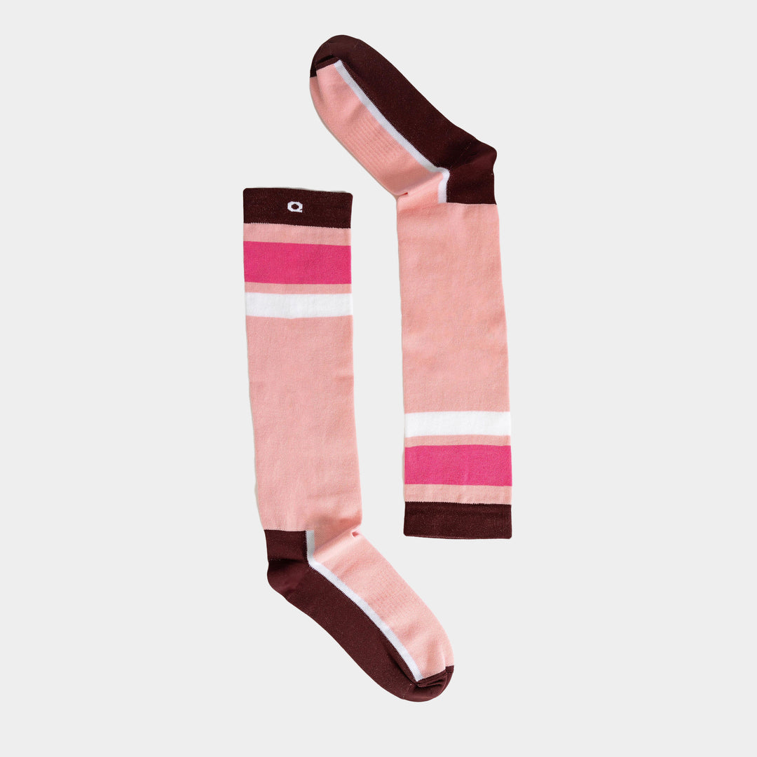 Ski Sock - Retro Series