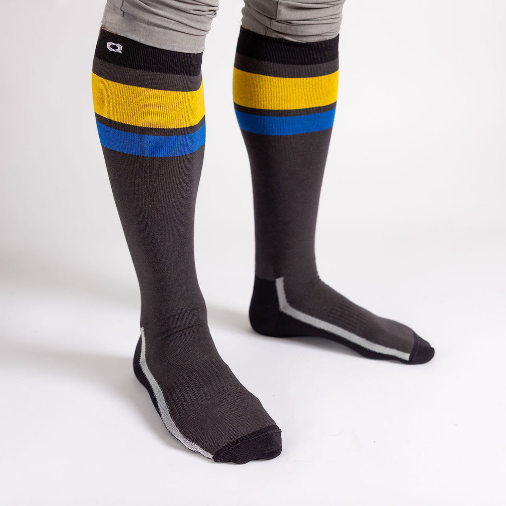 Ski Sock - Retro Series