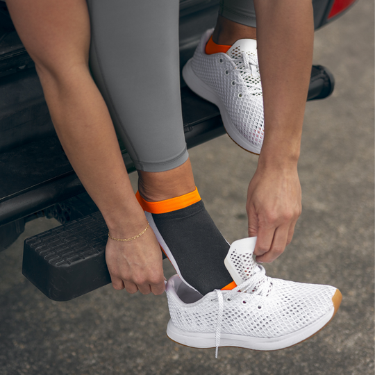 Ankle Sock