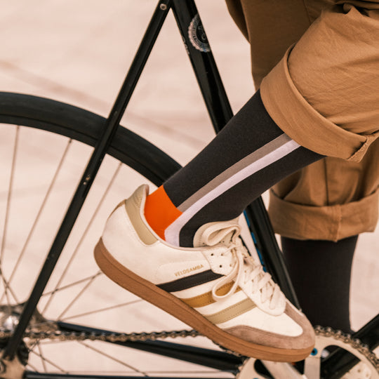 Classic Crew Sock