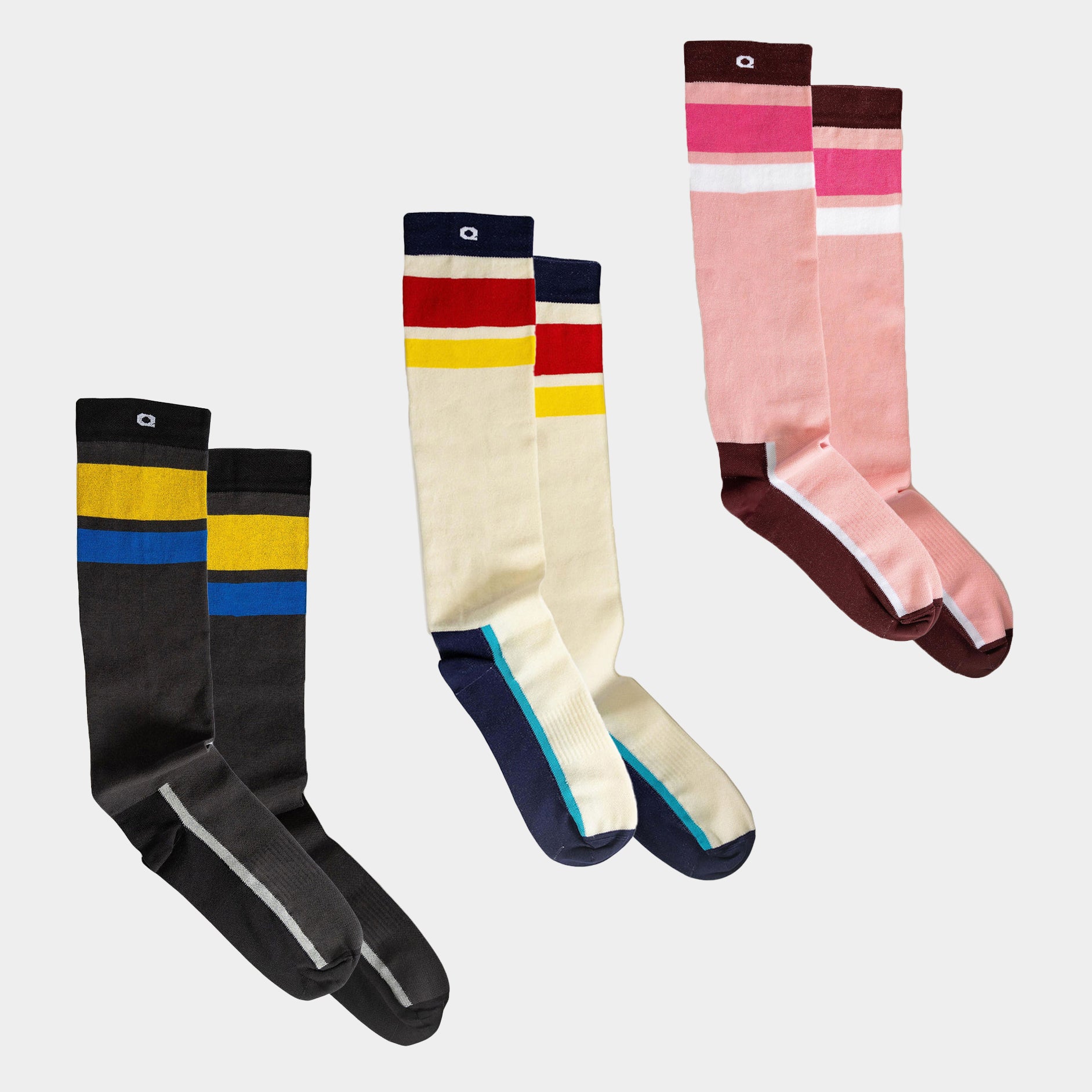Ski Sock Bundle