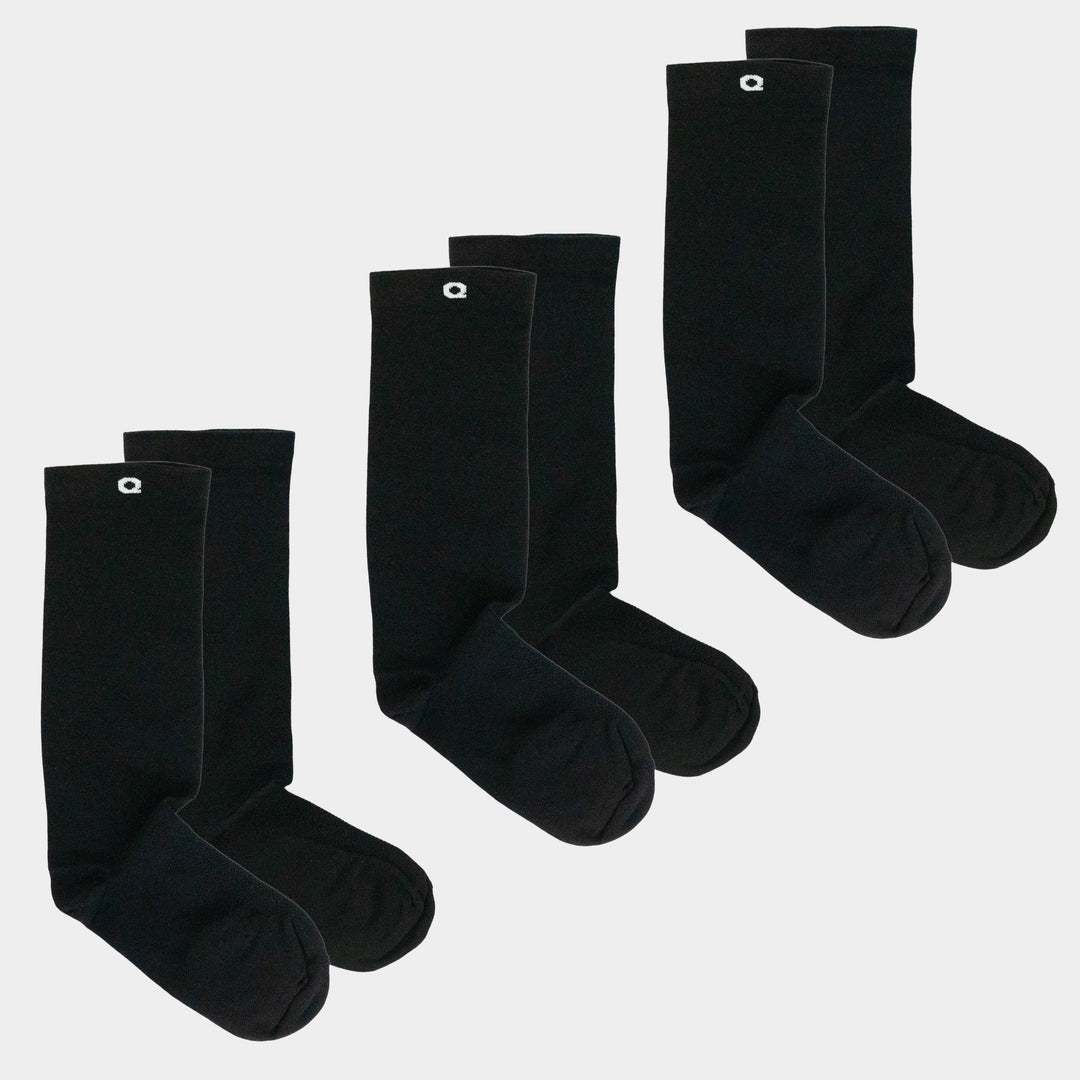 Race Day Crew Sock