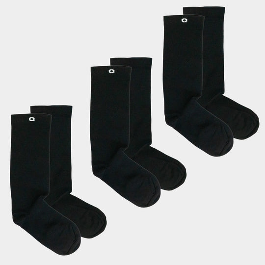 Race Day Crew Sock