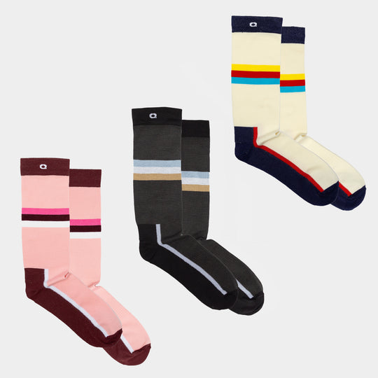 Crew Sock Bundles