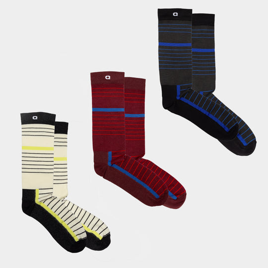 Crew Sock Bundles
