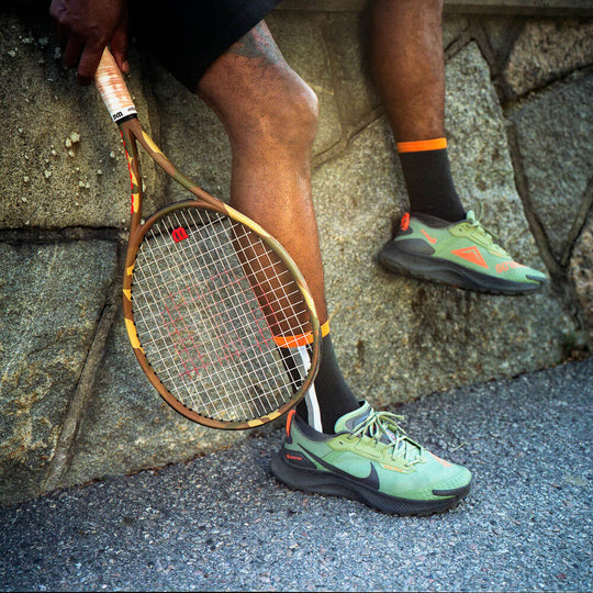 Classic Crew Sock
