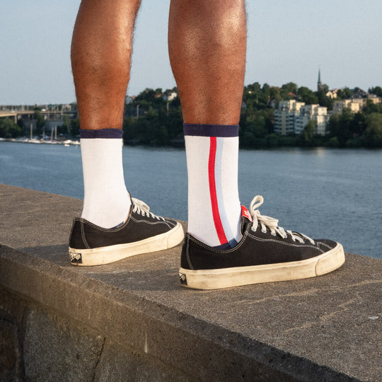 Classic Crew Sock