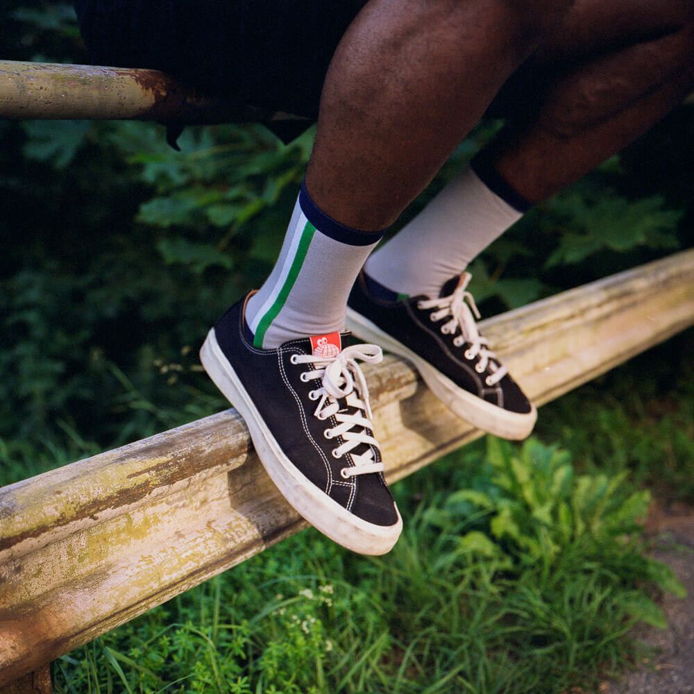 Classic Crew Sock