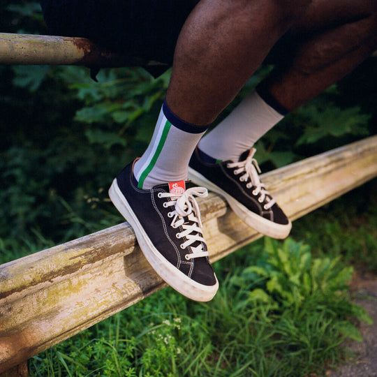 Classic Crew Sock