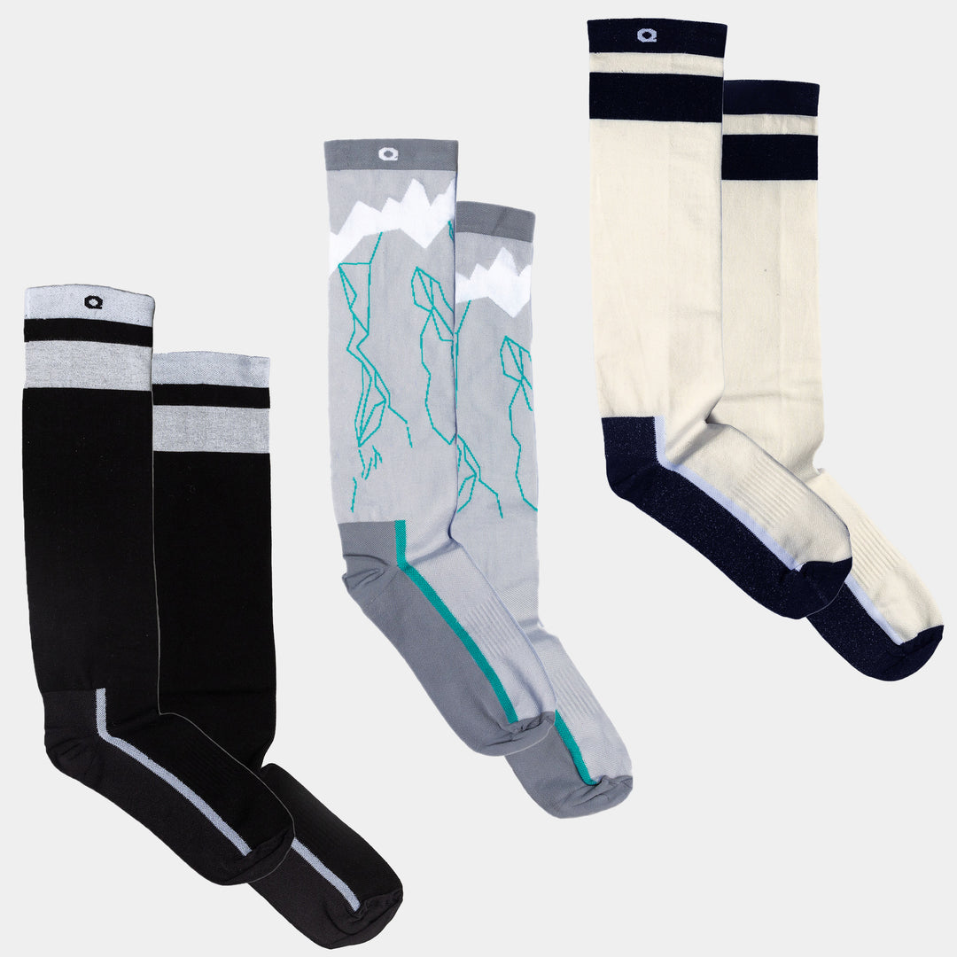 Ski Sock Bundle
