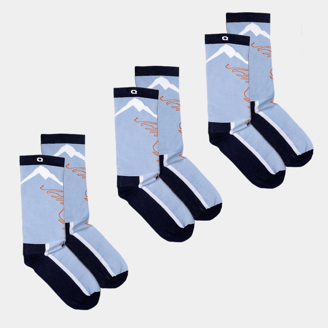 Crew Sock Bundles