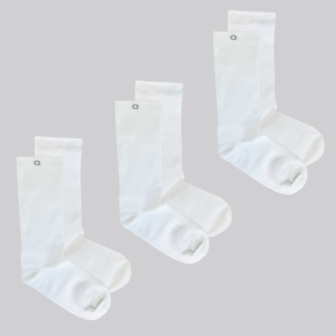 Race Day Crew Sock