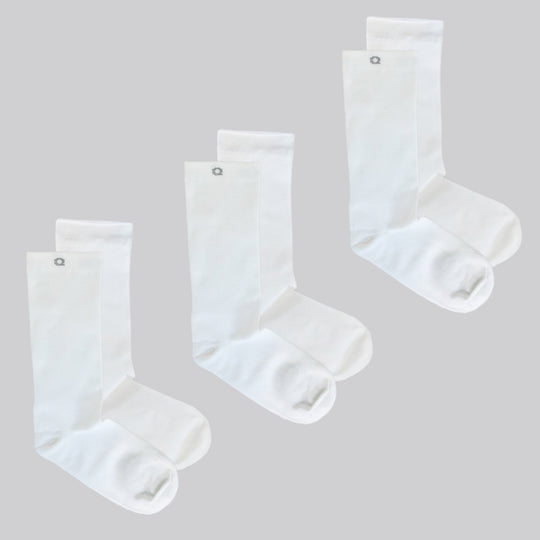 Race Day Crew Sock