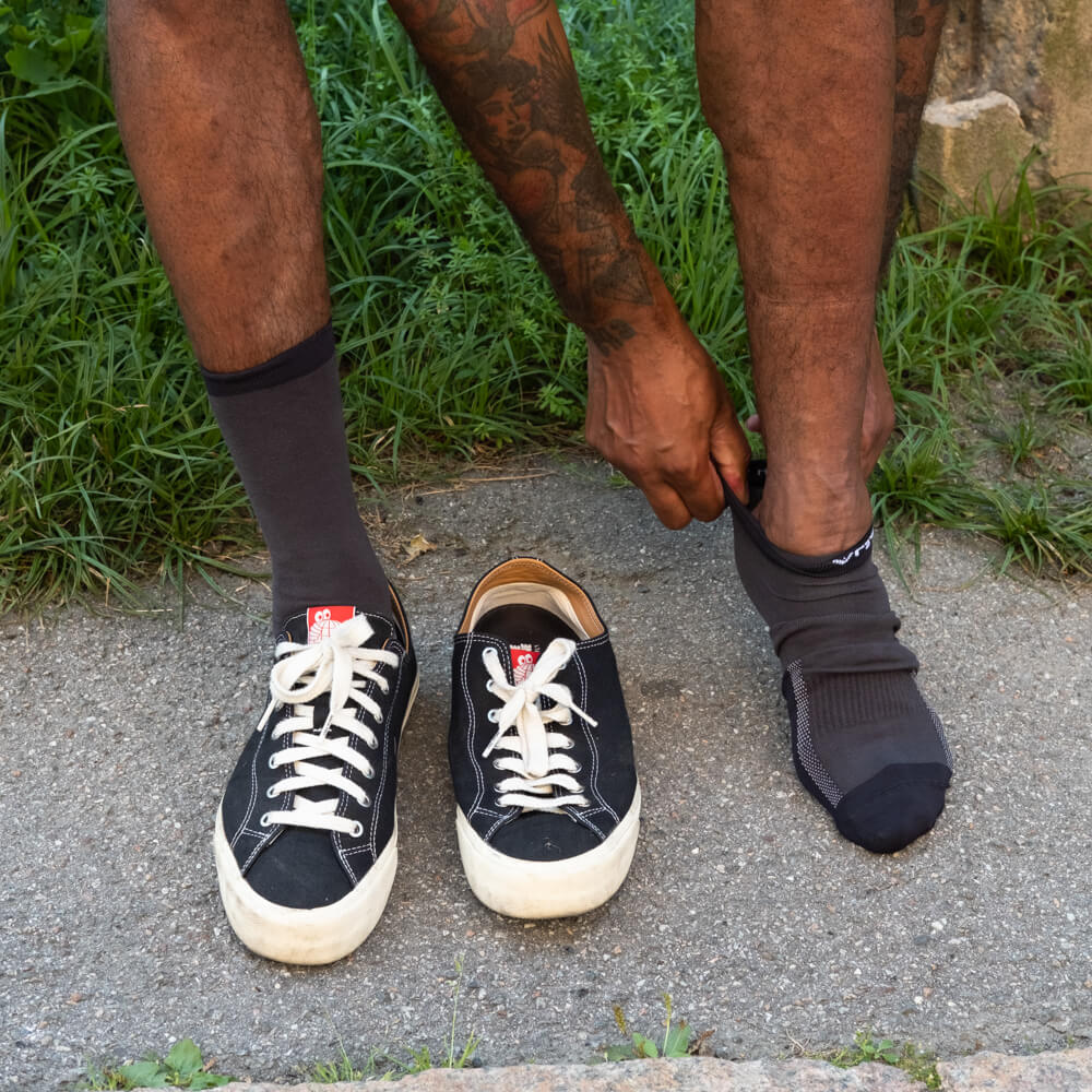 Classic Crew Sock